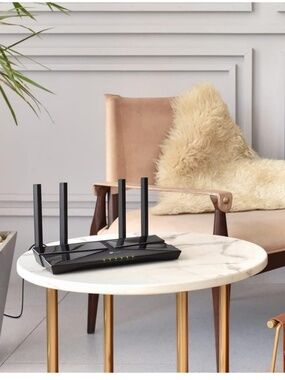 TP-Link AX1800 WiFi 6 Smart WiFi Router (Archer AX23) - NEW IN BOX
